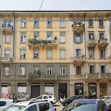 Apartmán - Modern Flat *