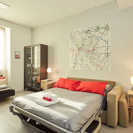 - Modern Flat *