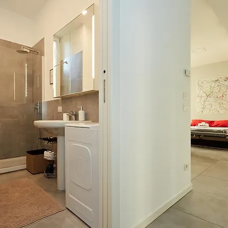 Apartmán - Modern Flat