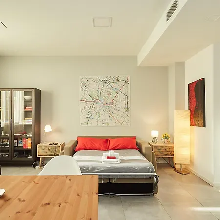 Apartmán - Modern Flat *