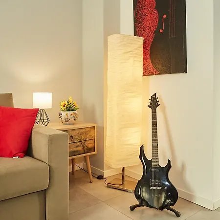 - Modern Flat Apartmán