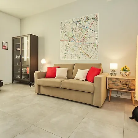 Apartmán - Modern Flat