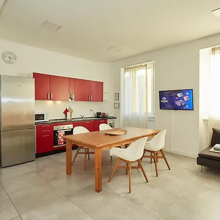 - Modern Flat Apartmán