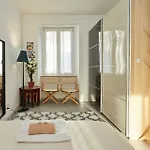 - Modern Flat * 米兰