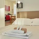 - Modern Flat *