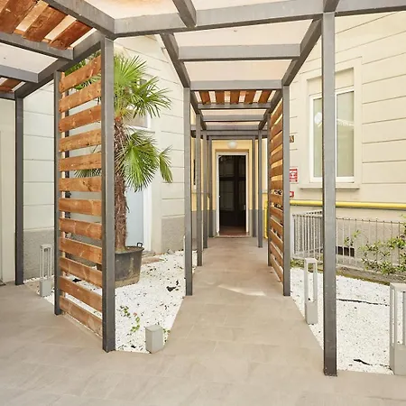 - Modern Flat * Mailand
