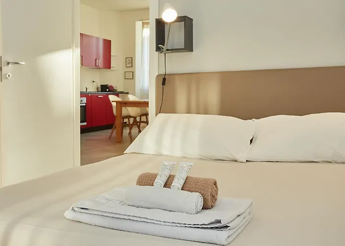 - Modern Flat *