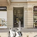 - Modern Flat Апартаменты Милан