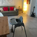 - Modern Flat Апартаменты *
