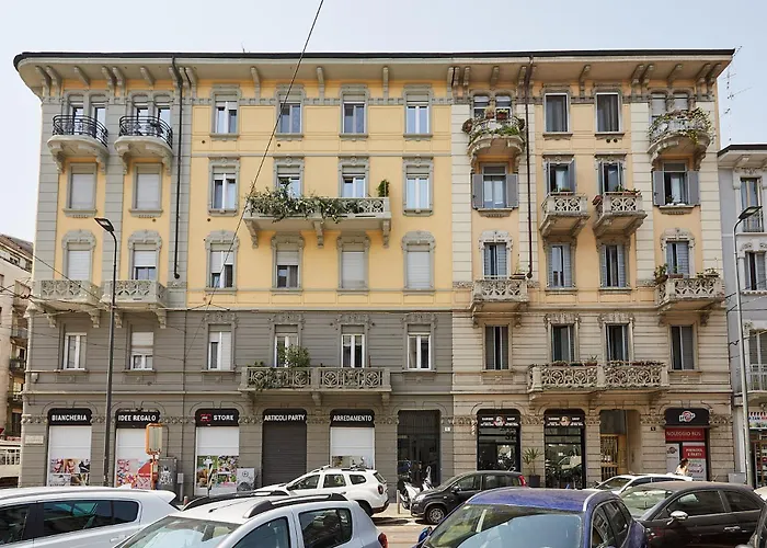 Apartment - Modern Flat *