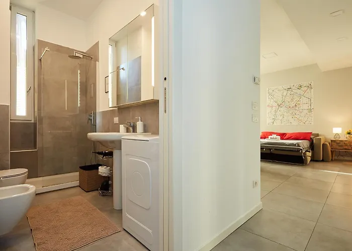 Apartment - Modern Flat