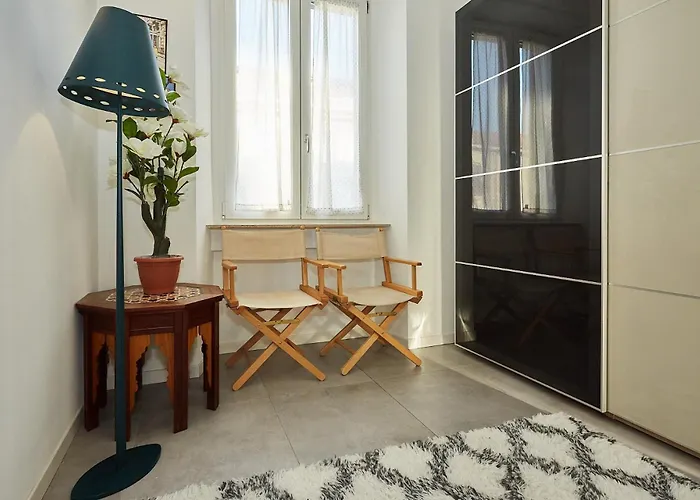 شقة - Modern Flat *