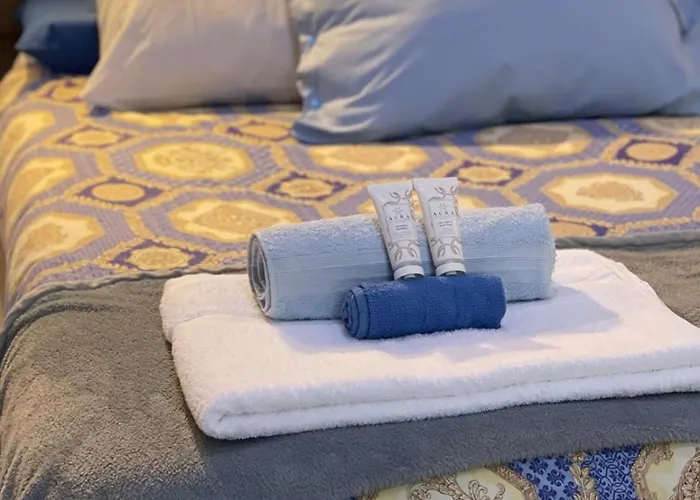 - Modern Flat * Mailand