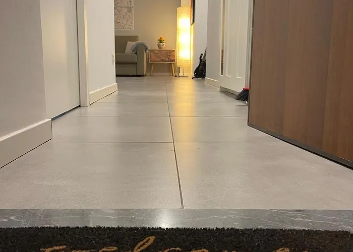 Apartment - Modern Flat