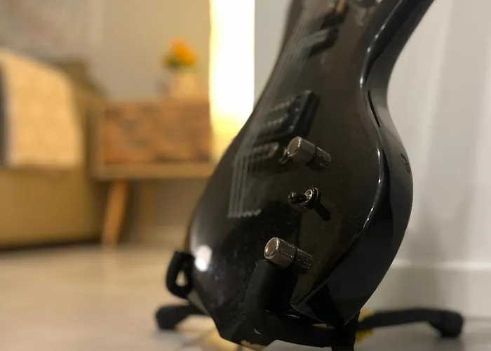 - Modern Flat * Mailand