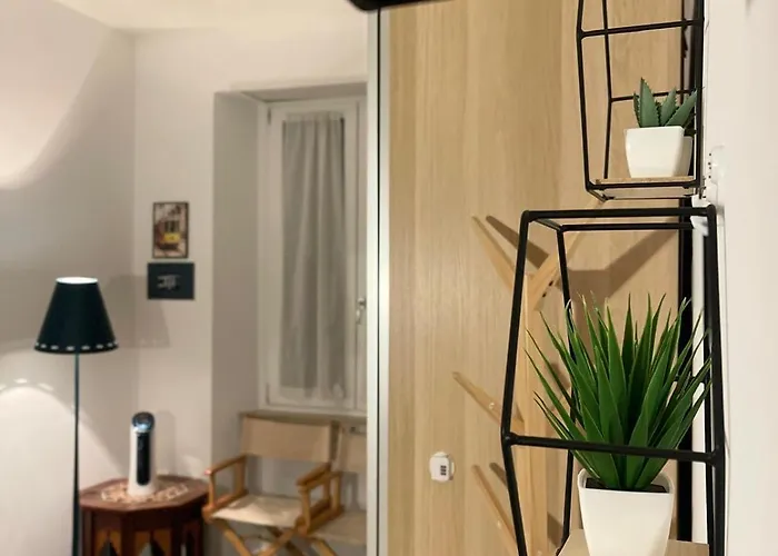 Apartment - Modern Flat