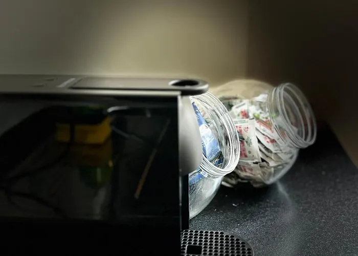 - Modern Flat Apartment Mailand