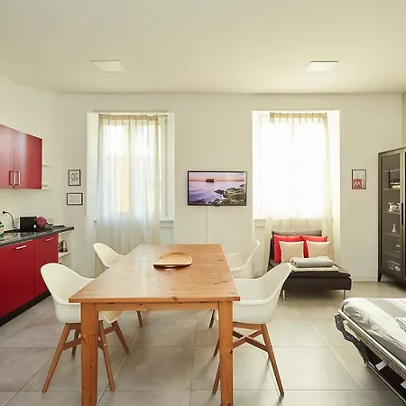 - Modern Flat Apartamento