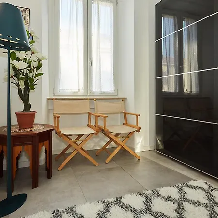 Apartamento - Modern Flat *