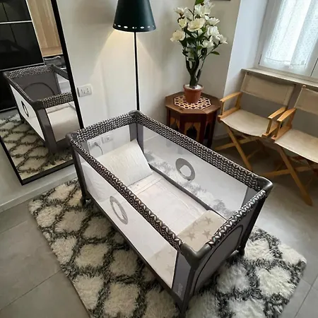- Modern Flat Apartamento Milán