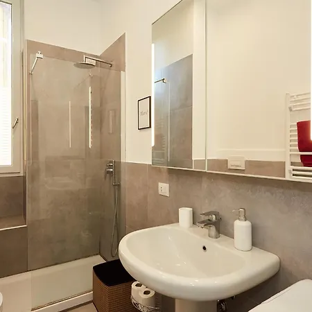 - Modern Flat