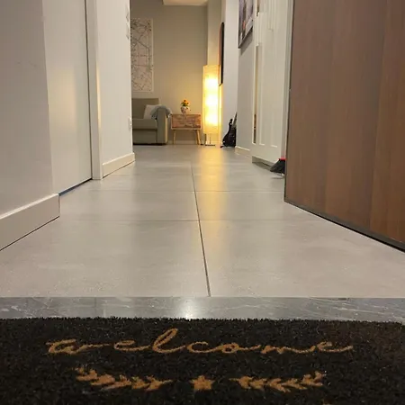 Apartamento - Modern Flat