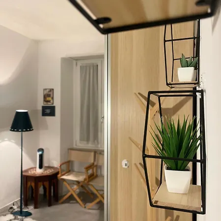 Apartamento - Modern Flat