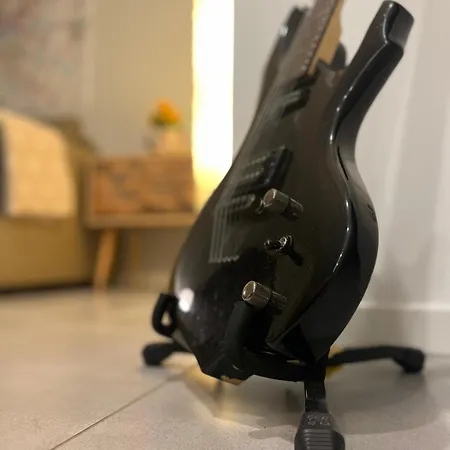 - Modern Flat * מילאנו